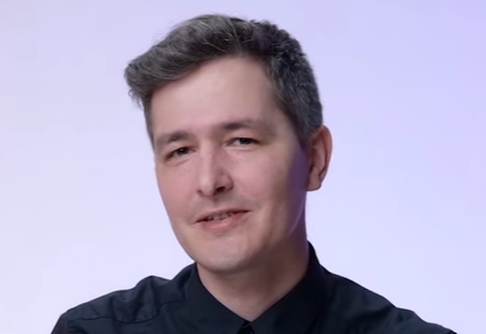 Никита Михеенков